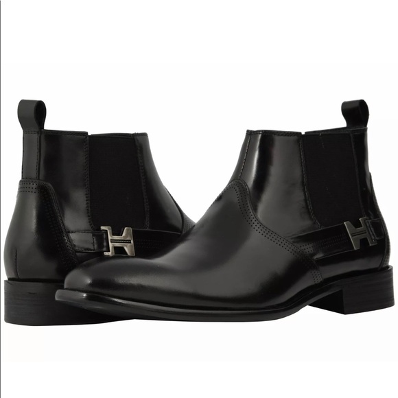 stacy adams chelsea boots